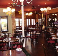 Belvideres Bar Bistro Bottleshop - Pubs Perth