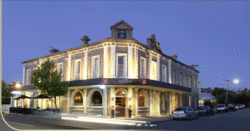 Seaview Tavern - Pubs Perth 0
