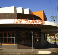 Lord Stanley Hotel - Pubs Perth