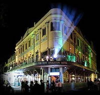 The New Brighton Hotel - Pubs Perth