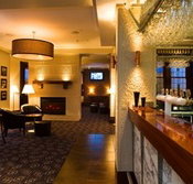 Doncaster Hotel - Pubs Perth