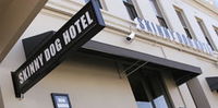 Skinny Dog Hotel