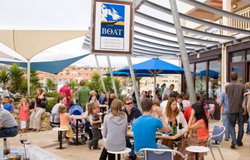 The Boat - Pubs Perth 0
