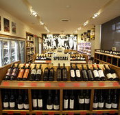 Moncur Cellars - Pubs Perth