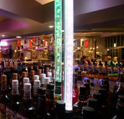 RQ's Tavern - Pubs Perth