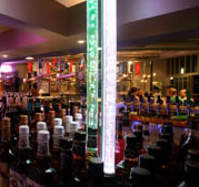 RQ's Tavern