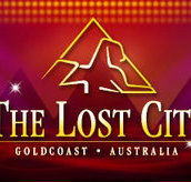 The Lost City - Pubs Perth