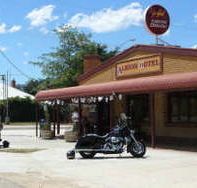 Albion Hotel Swifts Creek - Pubs Perth