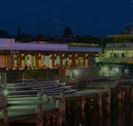 Hugos Lounge - Pubs Perth