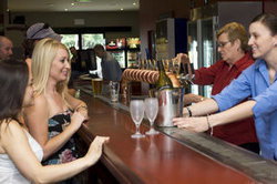 Marayong NSW Pubs Perth