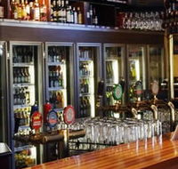 Racecourse Hotel - Pubs Perth