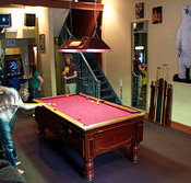 Baden Powell Hotel - Pubs Perth