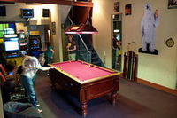 Baden Powell Hotel