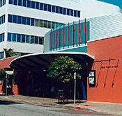 Lost Arc - Pubs Perth