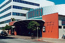 Lost Arc - Pubs Perth 0