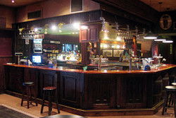 Leanyer NT Pubs Perth