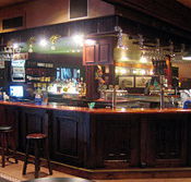 Dolly O'Reilly's - Pubs Perth