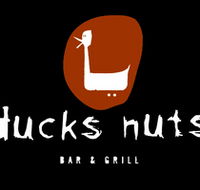 Ducks Nuts Bar  Grill - Pubs Perth