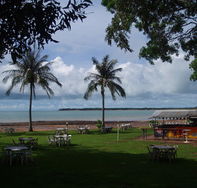 Darwin Ski Club - Pubs Perth