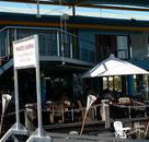 Buzz Cafe - Pubs Perth
