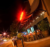 Monsoons Restaurant and Party Bar - Pubs Perth