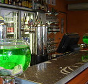 The Tap On Mitchell - home of the Fishbowl Cocktail - Pubs Perth