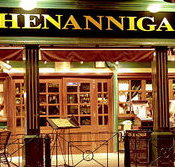 Shenannigans - Pubs Perth