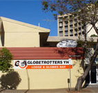Globe Trotters Bar - Pubs Perth