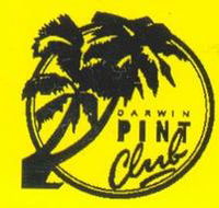 Pint Club Darwin - Pubs Perth