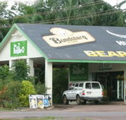 Humpty Doo Hotel - Pubs Perth