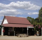 Daly Waters Historic Pub - Pubs Perth