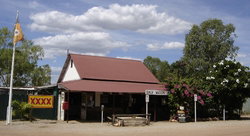 Daly Waters Historic Pub - Pubs Perth 0