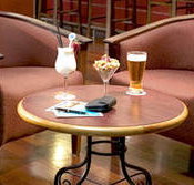 Jabiru Bar - Pubs Perth