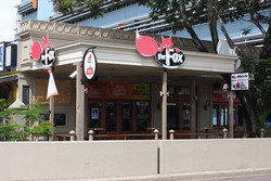 The Fox Ale House - Pubs Perth 0