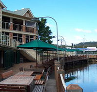 The Woodport Inn - Pubs Perth
