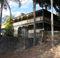 The Wiseman Inn - Pubs Perth
