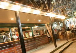 The New Albury Hotel - Pubs Perth 0