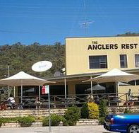 Anglers Rest - Pubs Perth
