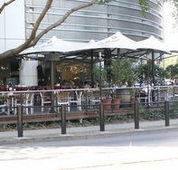 The Deck Bar - Pubs Perth