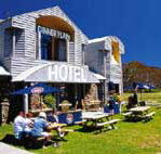 Dinner Plain Hotel - Pubs Perth