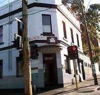 The Tote - Pubs Perth