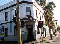 The Tote