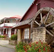 Franklin Tavern - Pubs Perth