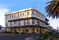 Book Kiama Accommodation Vacations Pubs Perth Pubs Perth