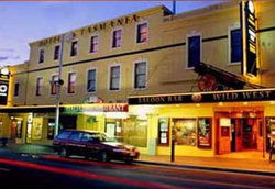 Launceston TAS Pubs Perth