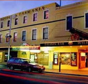 Hotel Tasmania - Pubs Perth