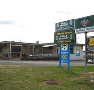 Lilydale Tavern - Pubs Perth