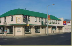 New Norfolk Hotel - Pubs Perth 0