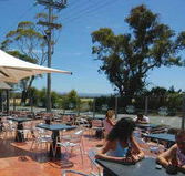 Bark Mill Tavern - Pubs Perth