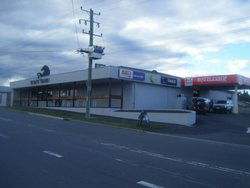 Rocherlea TAS Pubs Perth